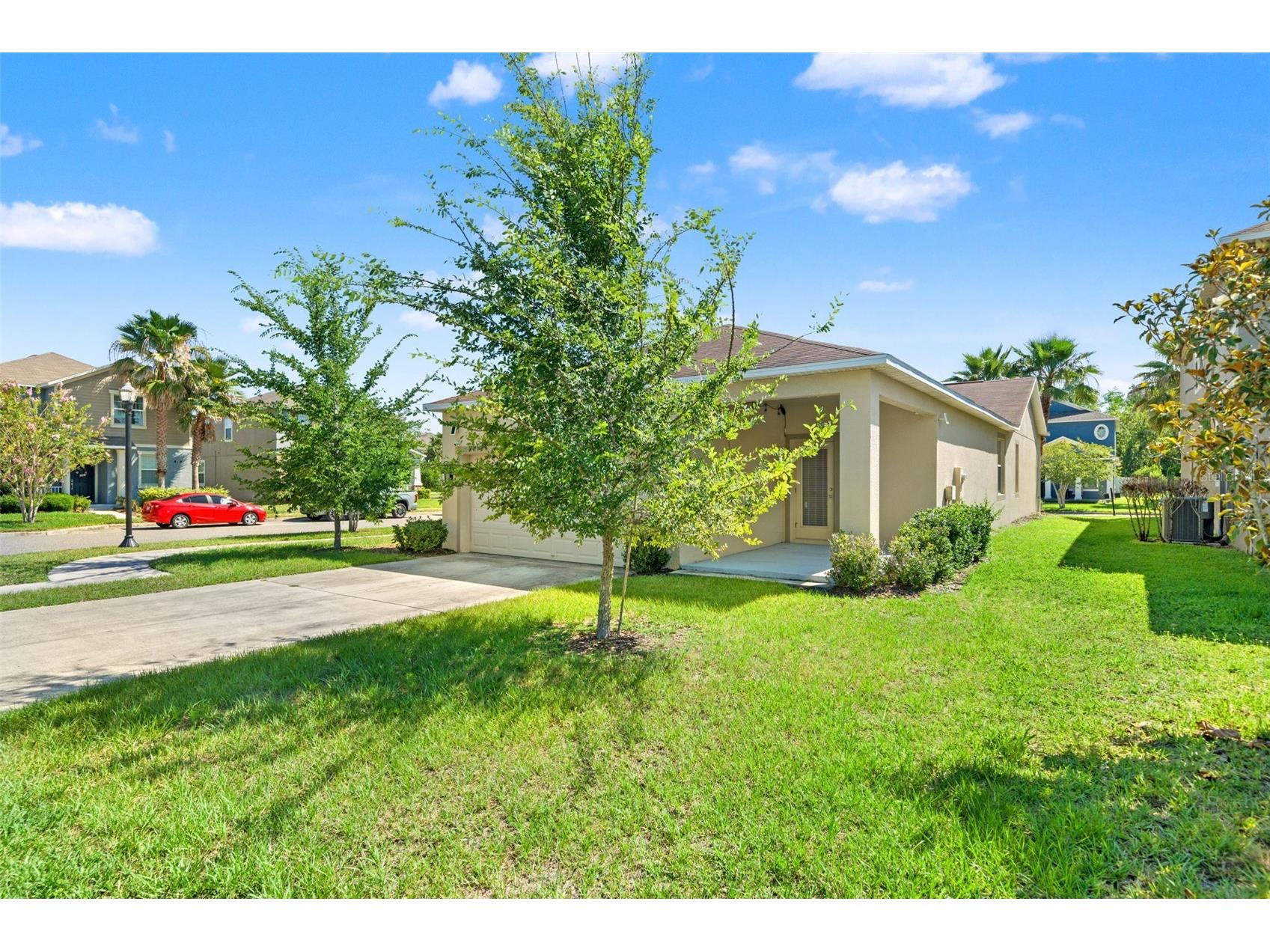 8751 Shady Pavillion Court Land O Lakes FL 34637 W7885610 image34