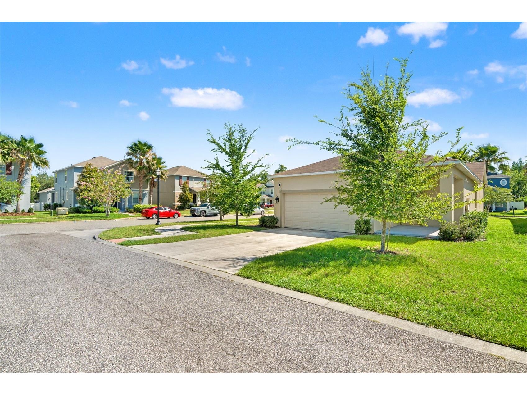 8751 Shady Pavillion Court Land O Lakes FL 34637 W7885610 image35
