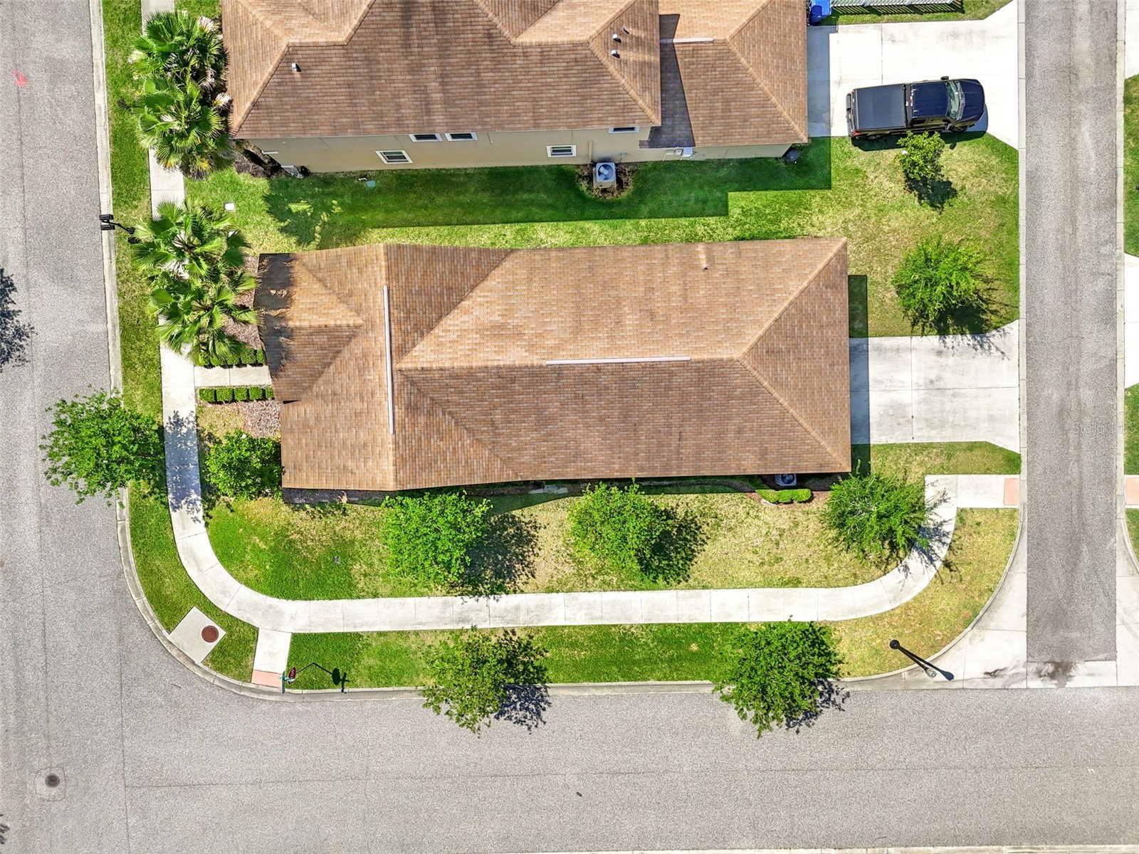 8751 Shady Pavillion Court Land O Lakes FL 34637 W7885610 image37
