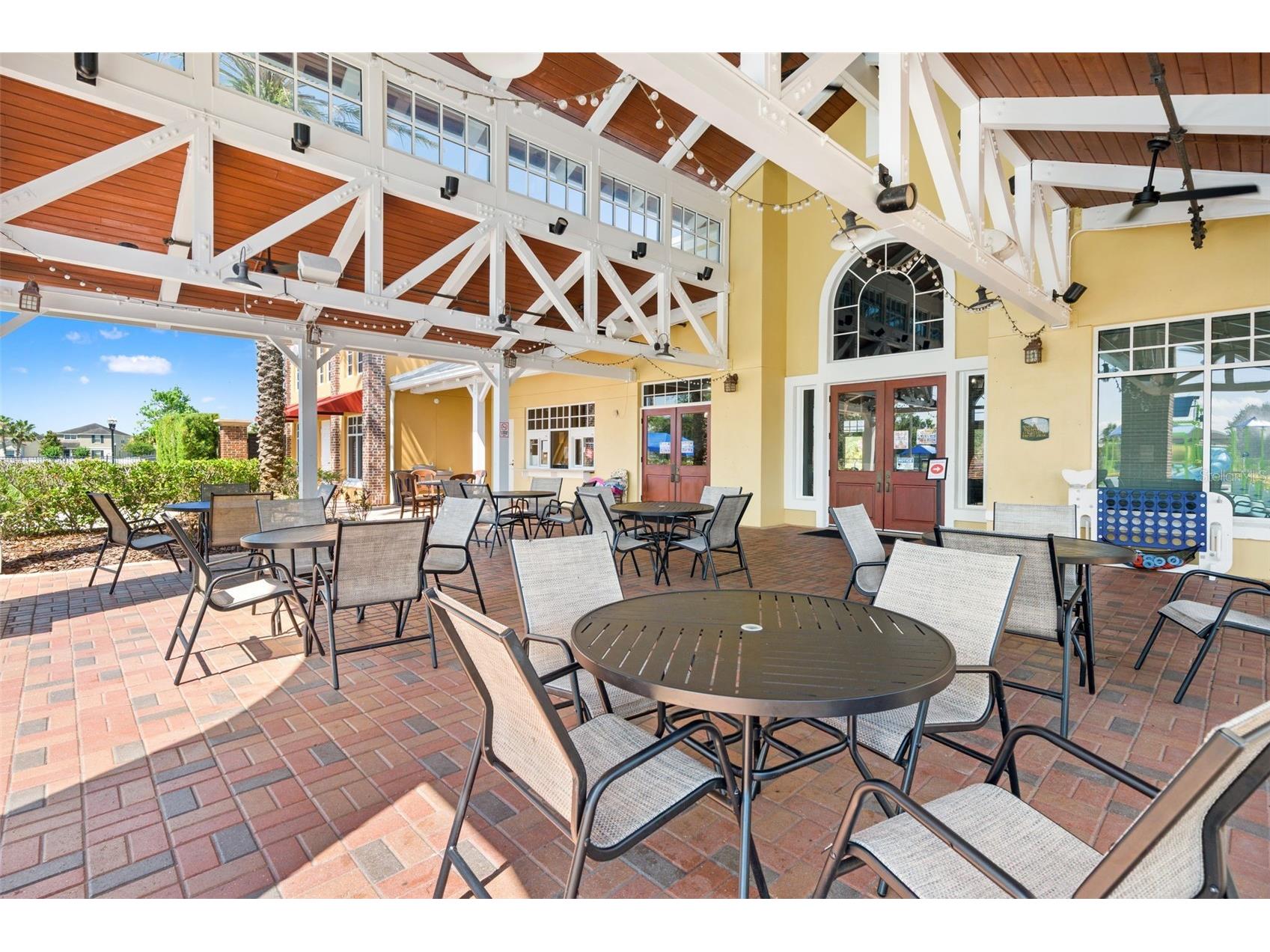 8751 Shady Pavillion Court Land O Lakes FL 34637 W7885610 image39