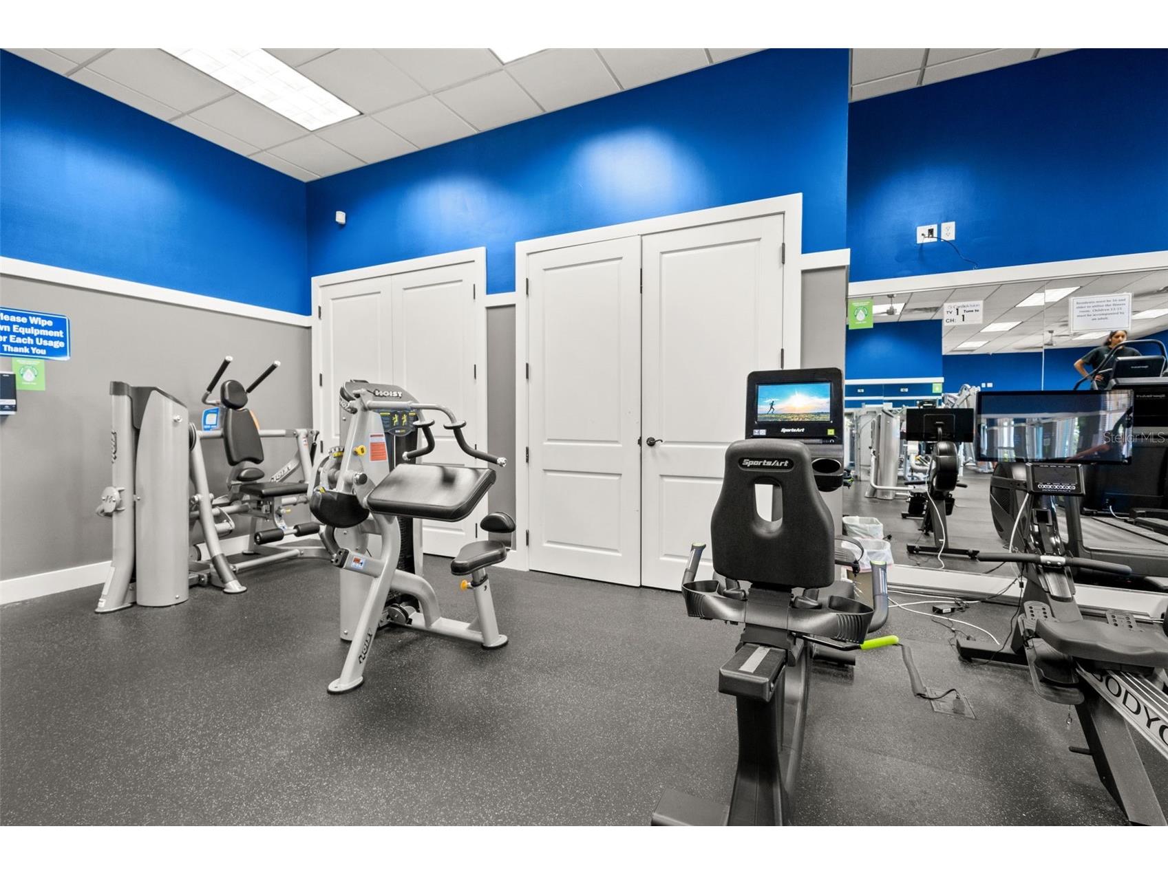 8751 Shady Pavillion Court Land O Lakes FL 34637 W7885610 image42