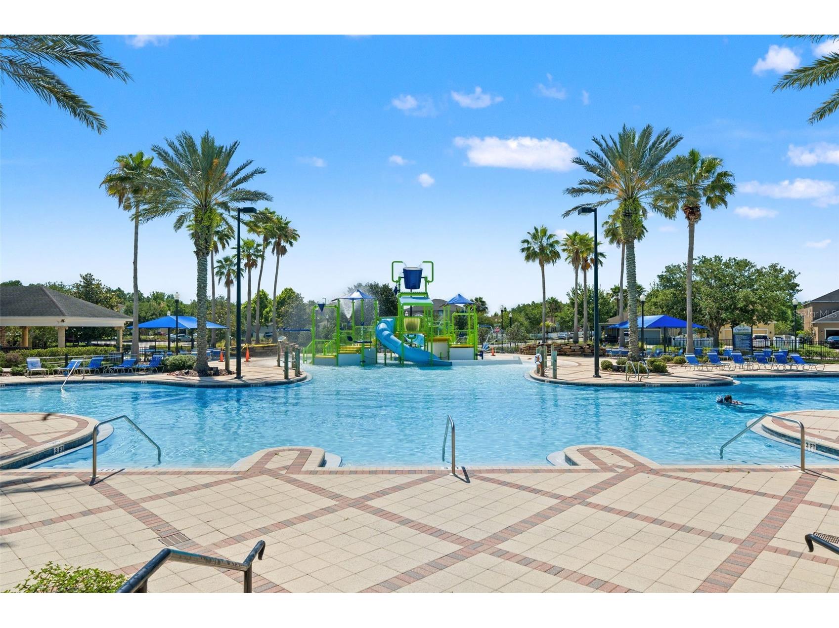 8751 Shady Pavillion Court Land O Lakes FL 34637 W7885610 image43