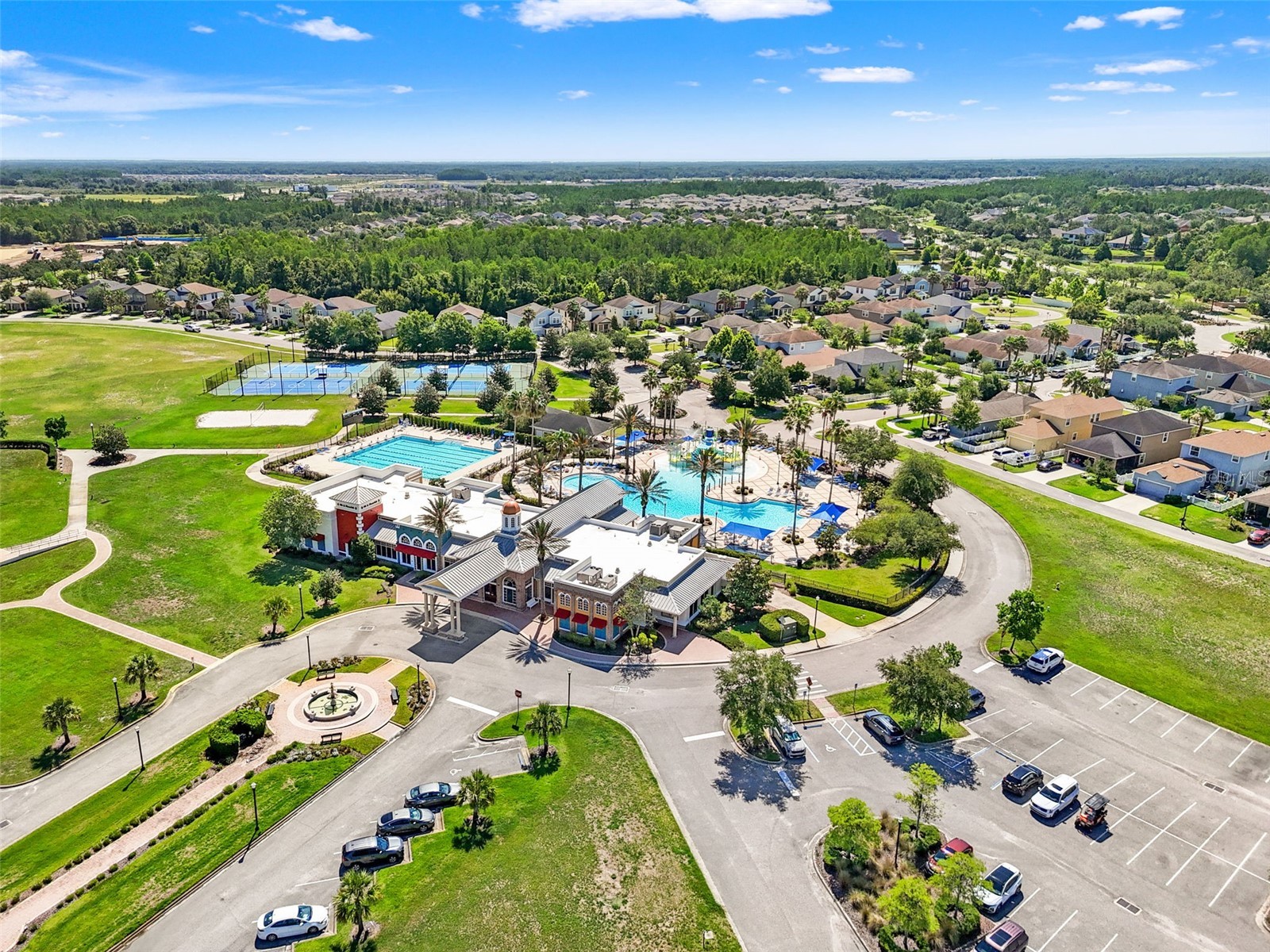8751 Shady Pavillion Court Land O Lakes FL 34637 W7885610 image48