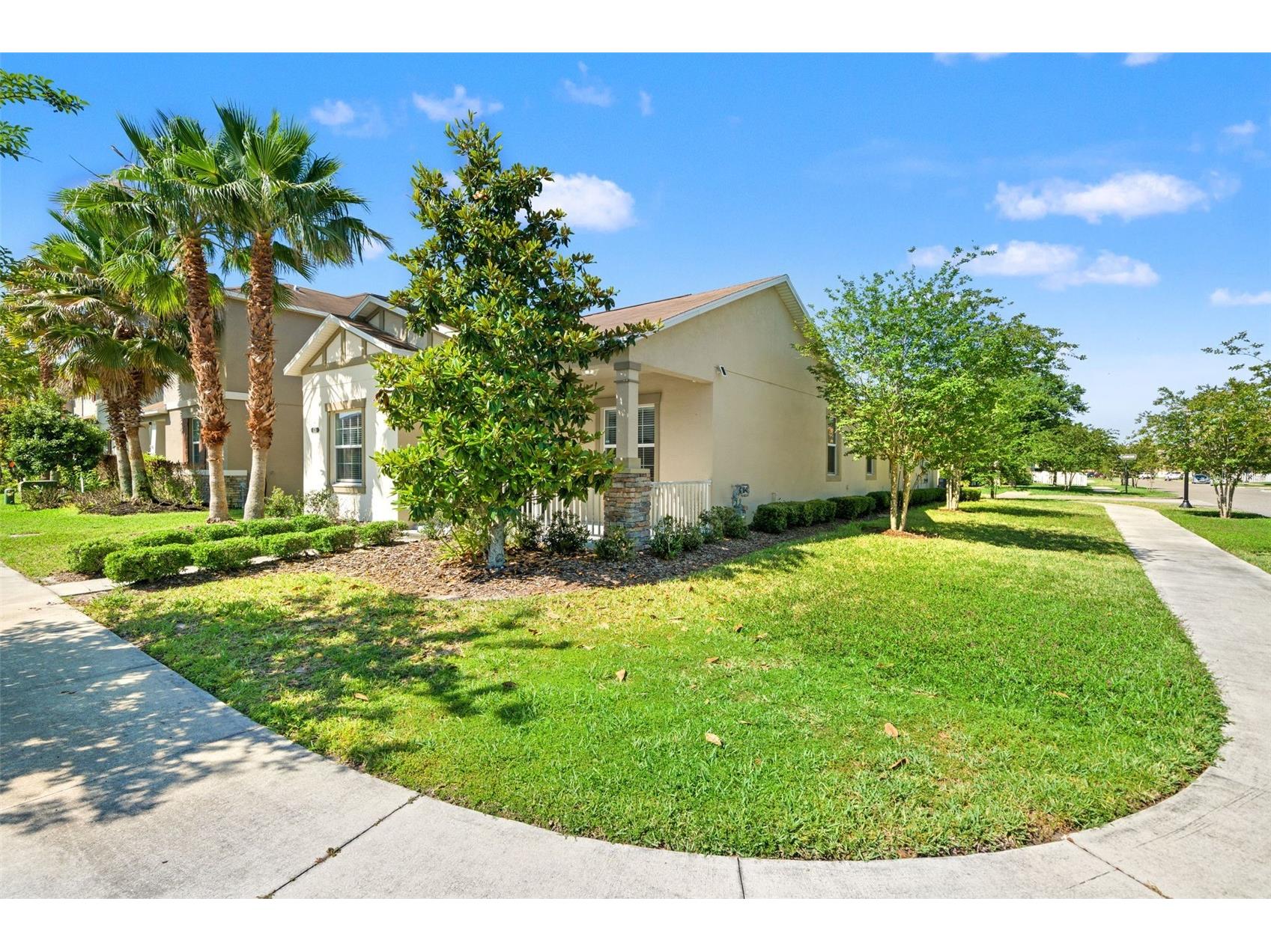 8751 Shady Pavillion Court Land O Lakes FL 34637 W7885610 image7