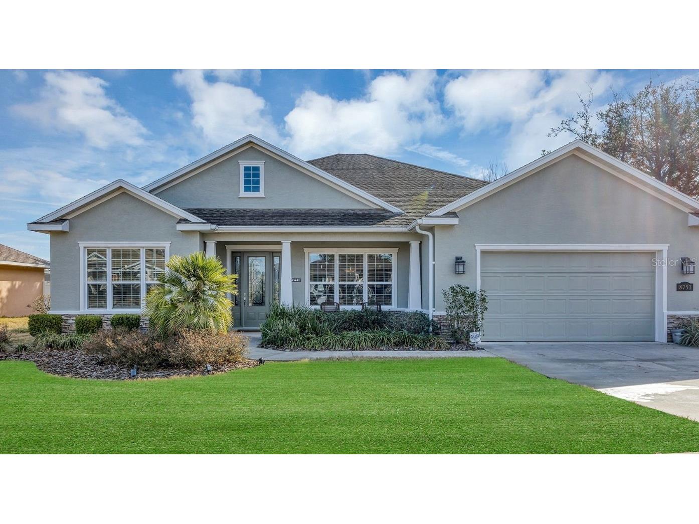 8751 SW 57th Court Road Ocala FL 34476 OM694771 image1