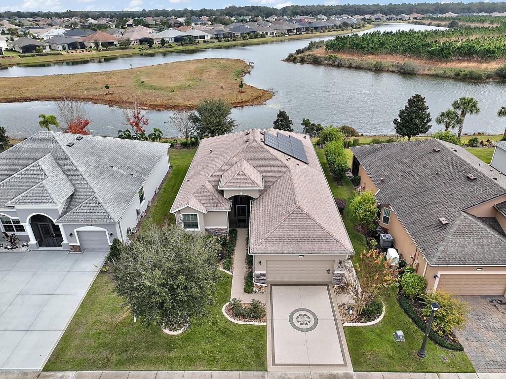 8752 Bridgeport Bay Circle, Mount Dora, FL, 32757 MLS G5051134