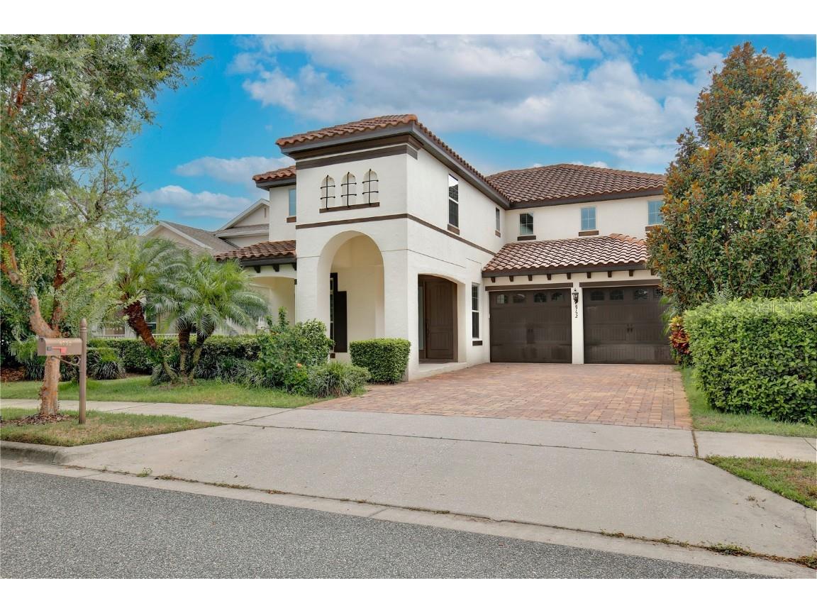 8752 Lookout Pointe Drive Windermere FL 34786 O6322639 image1