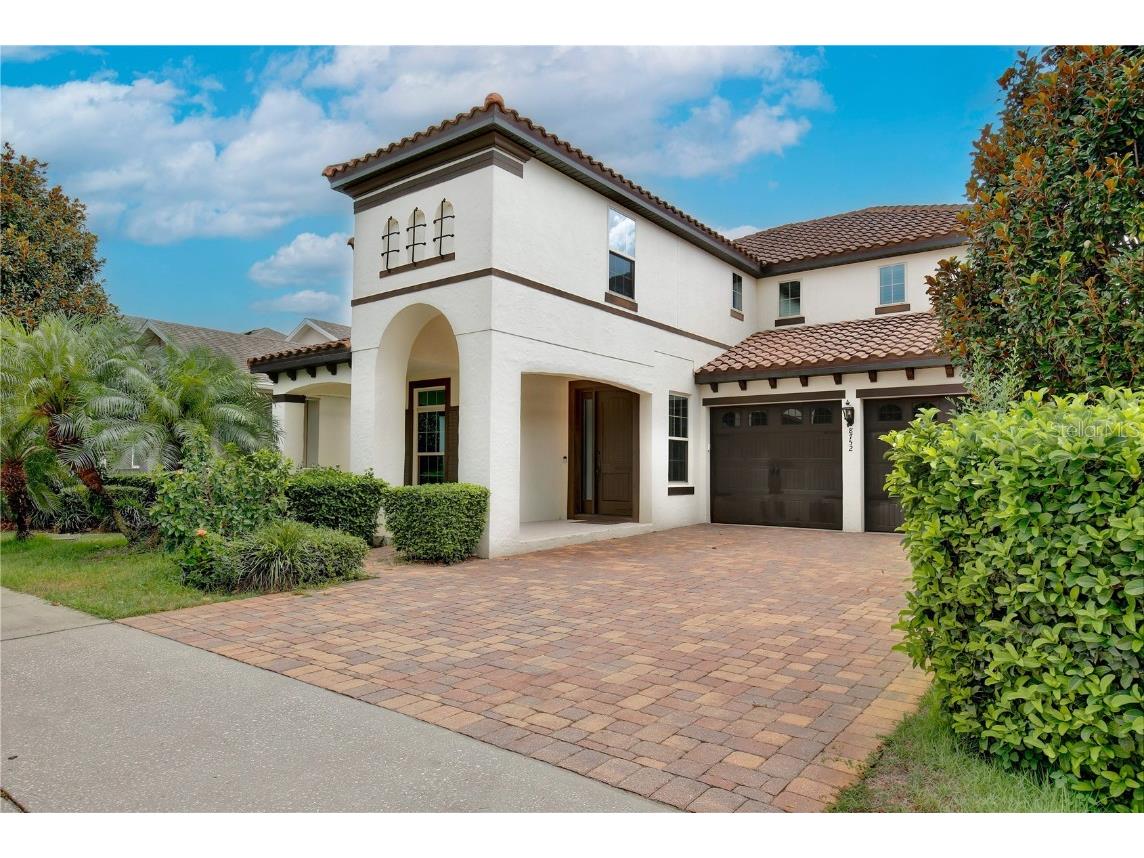 8752 Lookout Pointe Drive Windermere FL 34786 O6322639 image2