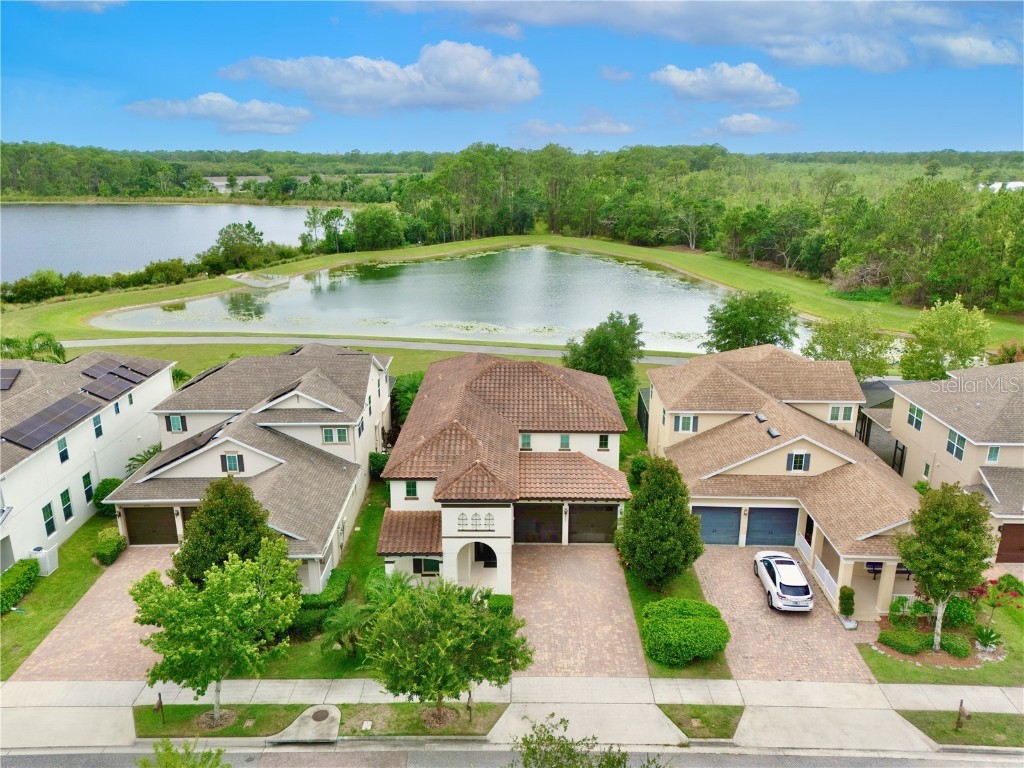 8752 Lookout Pointe Drive Windermere FL 34786 O6322639 image38