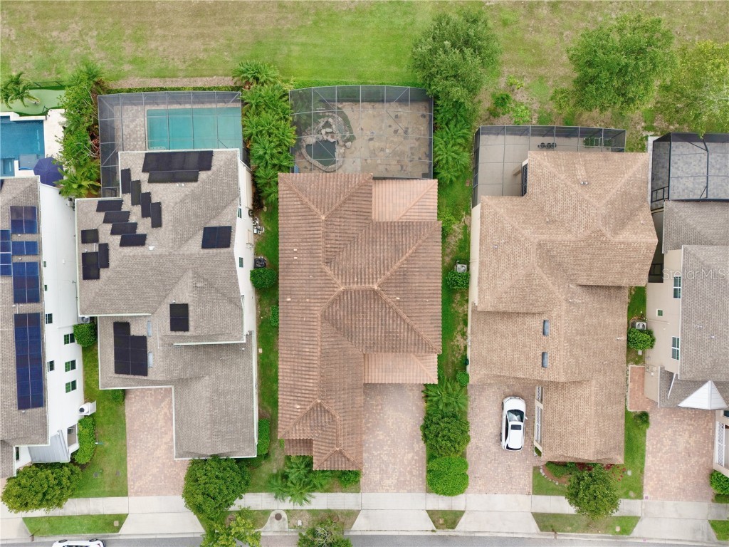 8752 Lookout Pointe Drive Windermere FL 34786 O6322639 image40