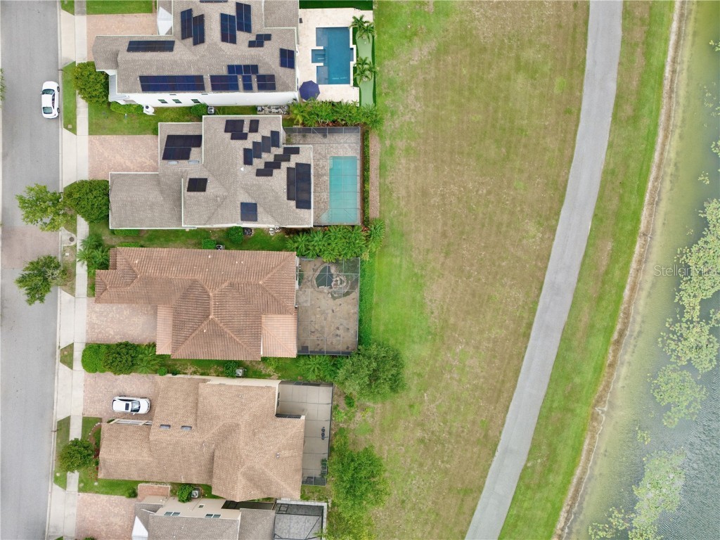 8752 Lookout Pointe Drive Windermere FL 34786 O6322639 image41