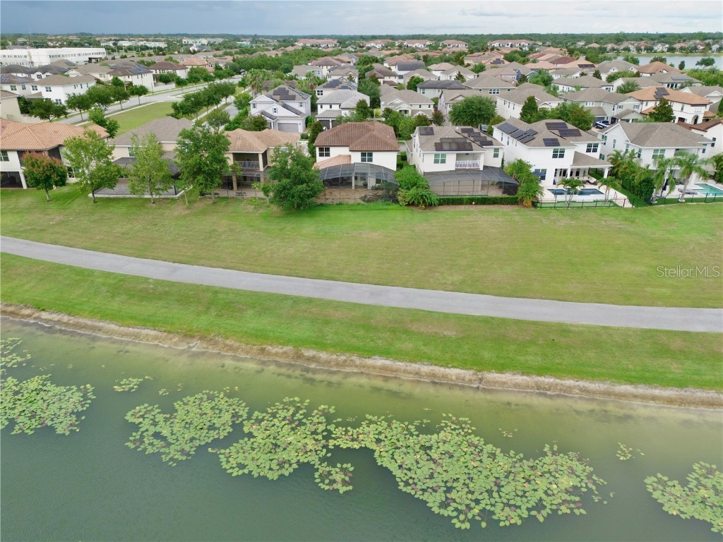 8752 Lookout Pointe Drive Windermere FL 34786 O6322639 image45