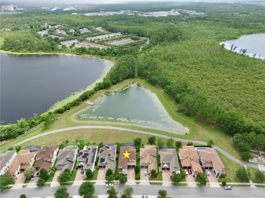 8752 Lookout Pointe Drive Windermere FL 34786 O6322639 image46