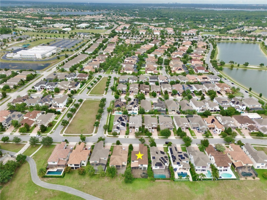 8752 Lookout Pointe Drive Windermere FL 34786 O6322639 image47