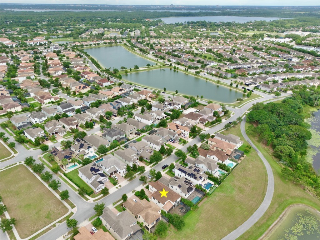 8752 Lookout Pointe Drive Windermere FL 34786 O6322639 image48