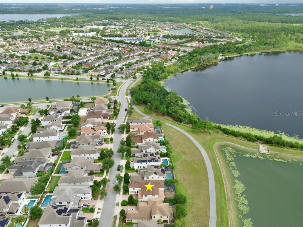 8752 Lookout Pointe Drive Windermere FL 34786 O6322639 image49