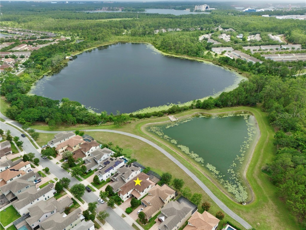 8752 Lookout Pointe Drive Windermere FL 34786 O6322639 image50