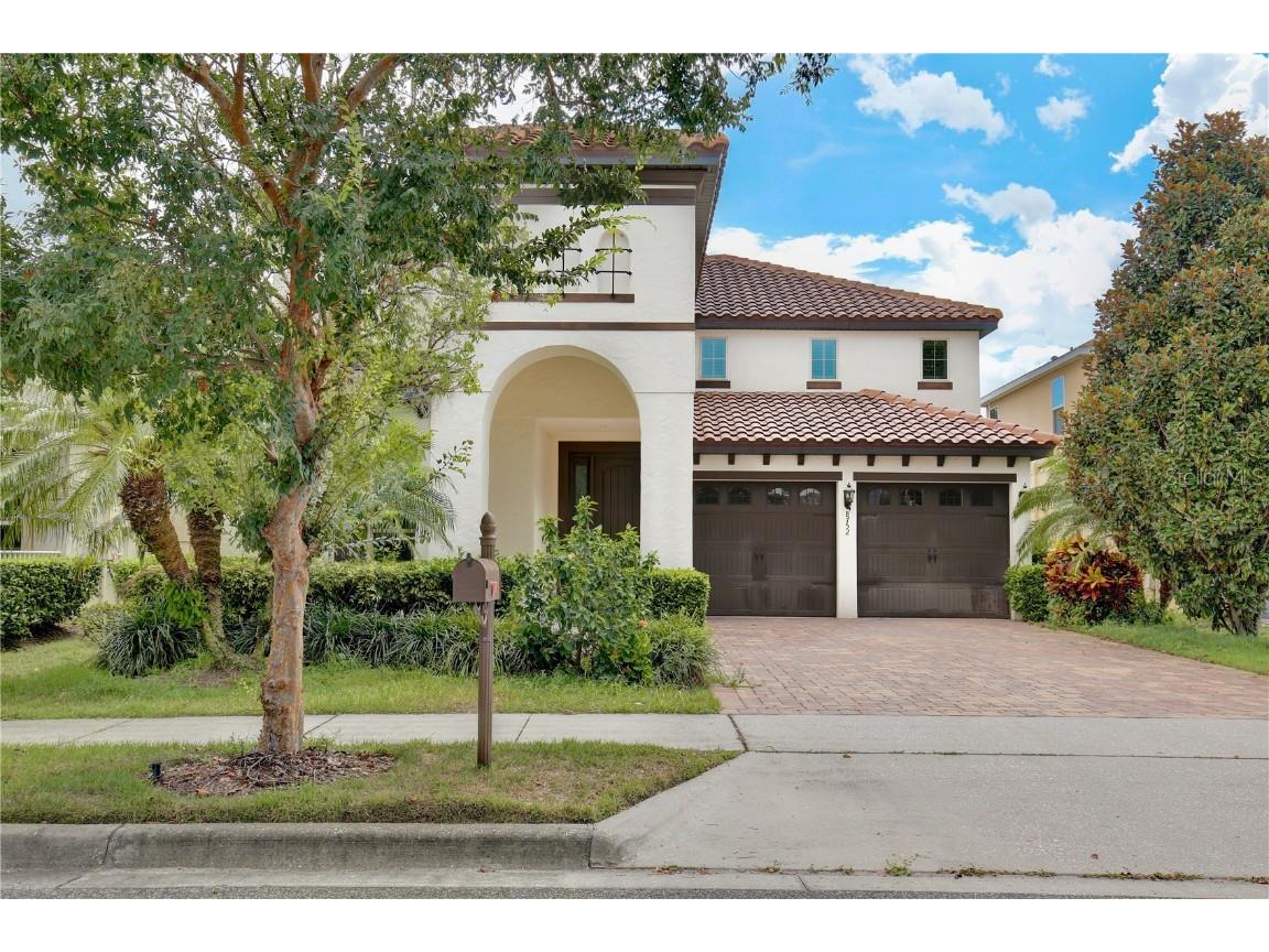 8752 Lookout Pointe Drive Windermere FL 34786 O6322639 image54