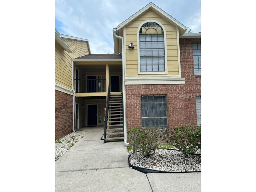 8752 Mallard Reserve Drive #101 Tampa FL 33614 T3541356 image1