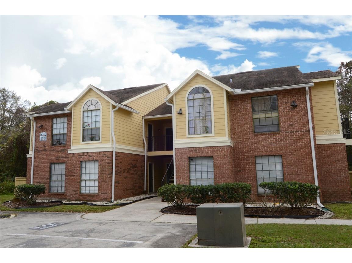 8752 Mallard Reserve Drive #203(FURNISHED) Tampa FL 33614 U8220122 image1