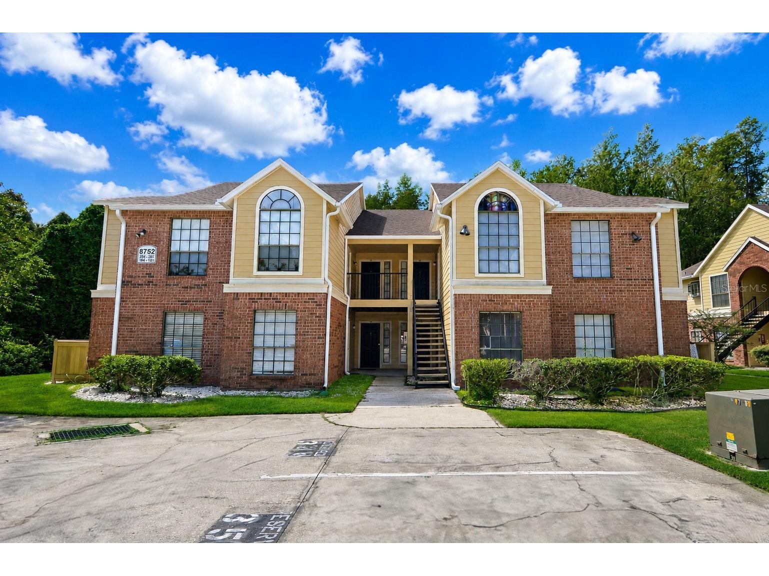 8752 Mallard Reserve Drive #203 Tampa FL 33614 TB8526270 image2