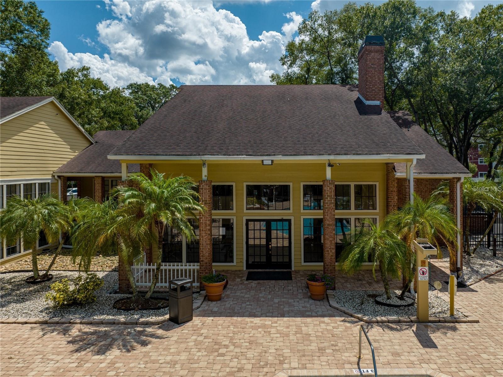 8752 Mallard Reserve Drive #203 Tampa FL 33614 TB8526270 image95