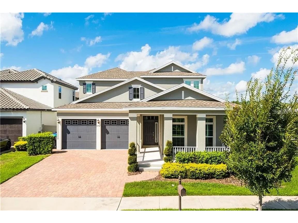 8752 Powder Ridge Trail Windermere FL 34786 O6367881 image1