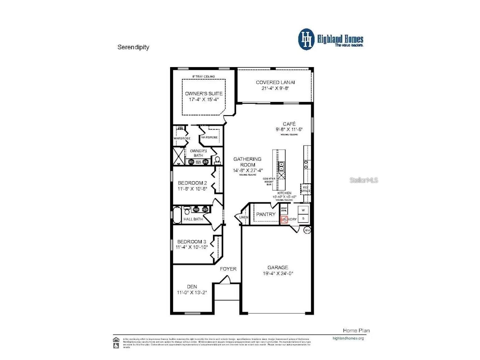 8752 Wildflower Field Lane Wildwood FL 34785 L4961231 image2