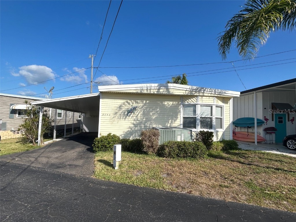 8753 44th Avenue N #108 Saint Petersburg FL 33709 TB8373410 image1