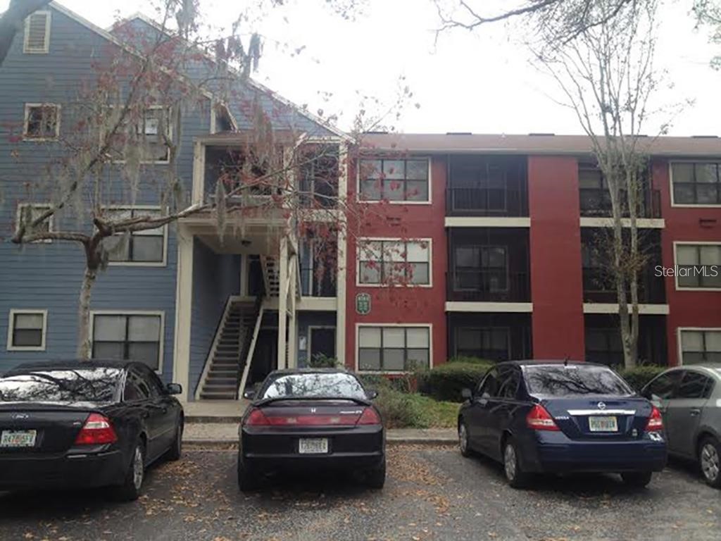 8753 Kauai Court #301 Tampa FL 33614 TB8349656 image1