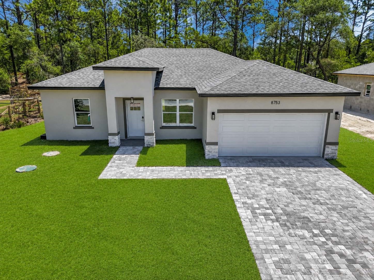 8753 N Raidin Drive Citrus Springs FL 34433 TB8505577 image1