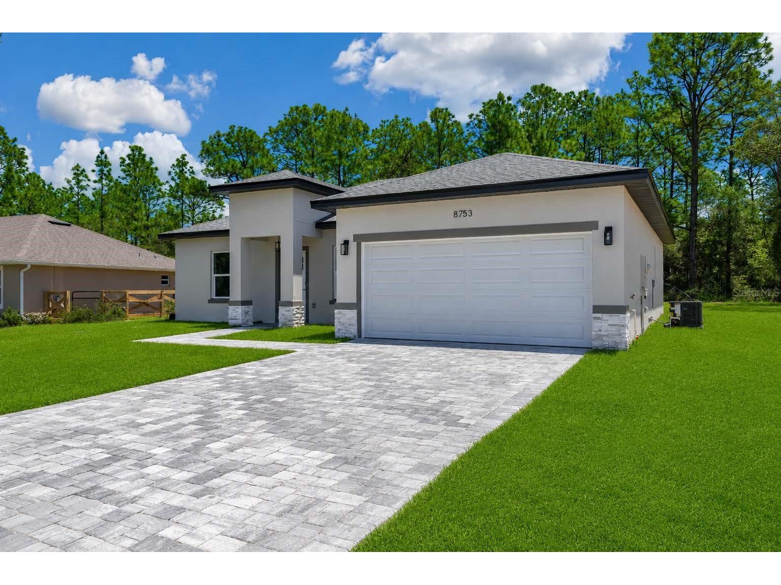 8753 N Raidin Drive Citrus Springs FL 34433 TB8505577 image10