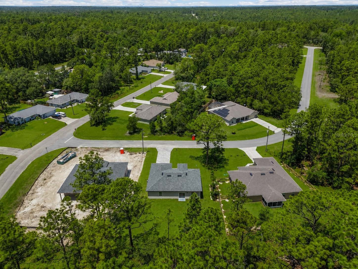 8753 N Raidin Drive Citrus Springs FL 34433 TB8505577 image41