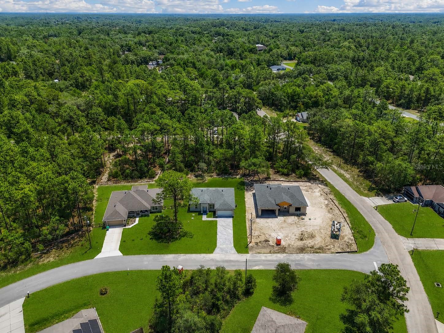 8753 N Raidin Drive Citrus Springs FL 34433 TB8505577 image43