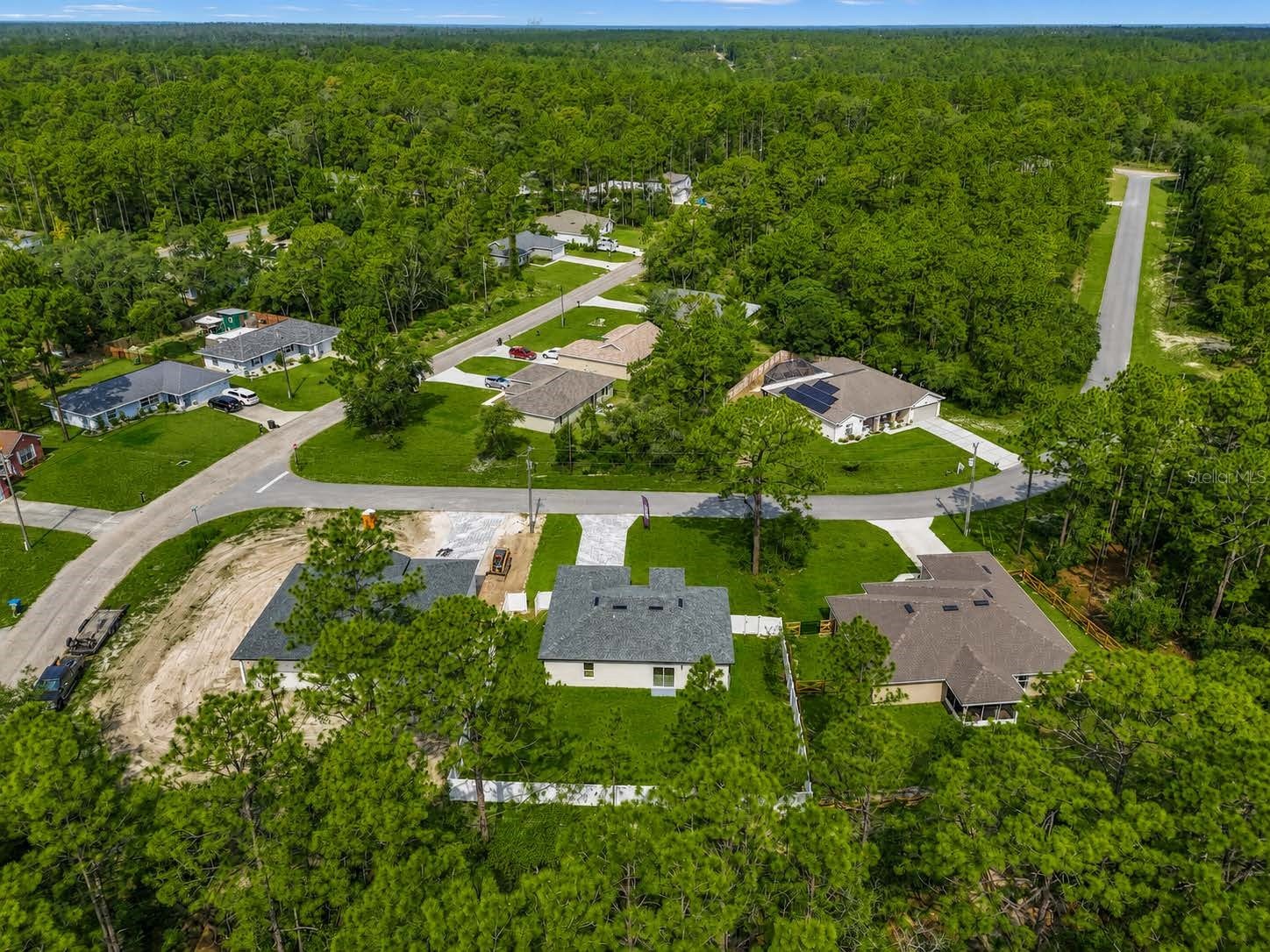 8753 N Raidin Drive Citrus Springs FL 34433 TB8505577 image49