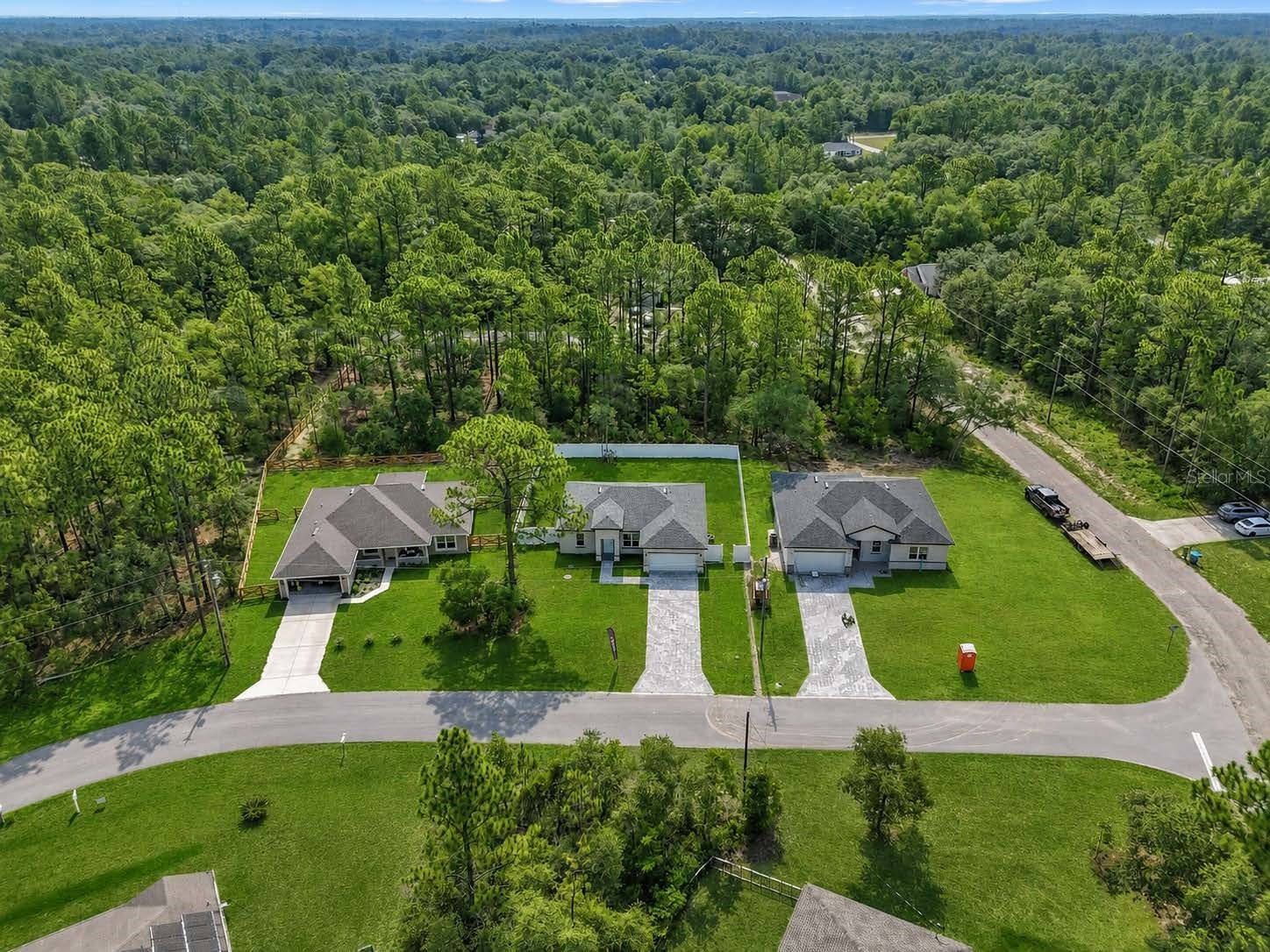 8753 N Raidin Drive Citrus Springs FL 34433 TB8505577 image50