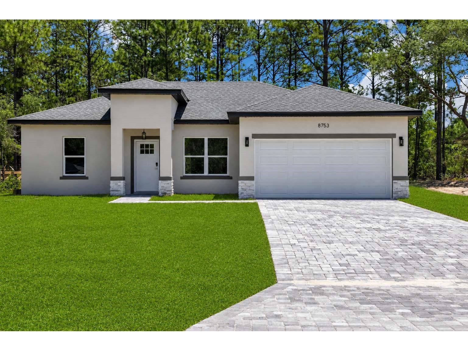 8753 N Raidin Drive Citrus Springs FL 34433 TB8505577 image6