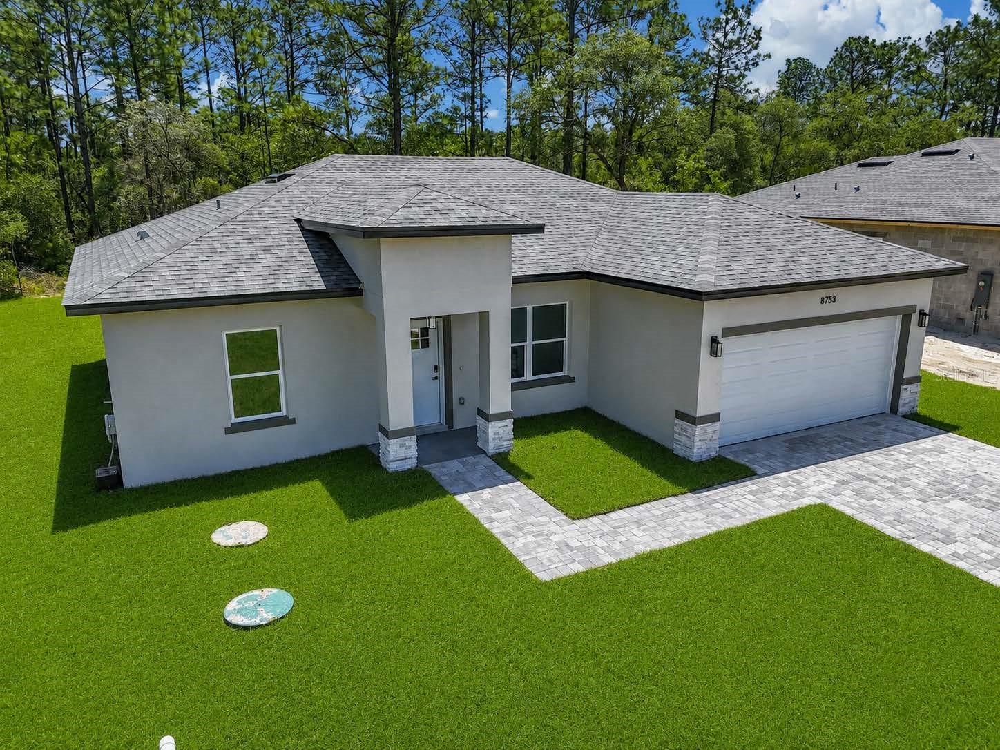 8753 N Raidin Drive Citrus Springs FL 34433 TB8505577 image7