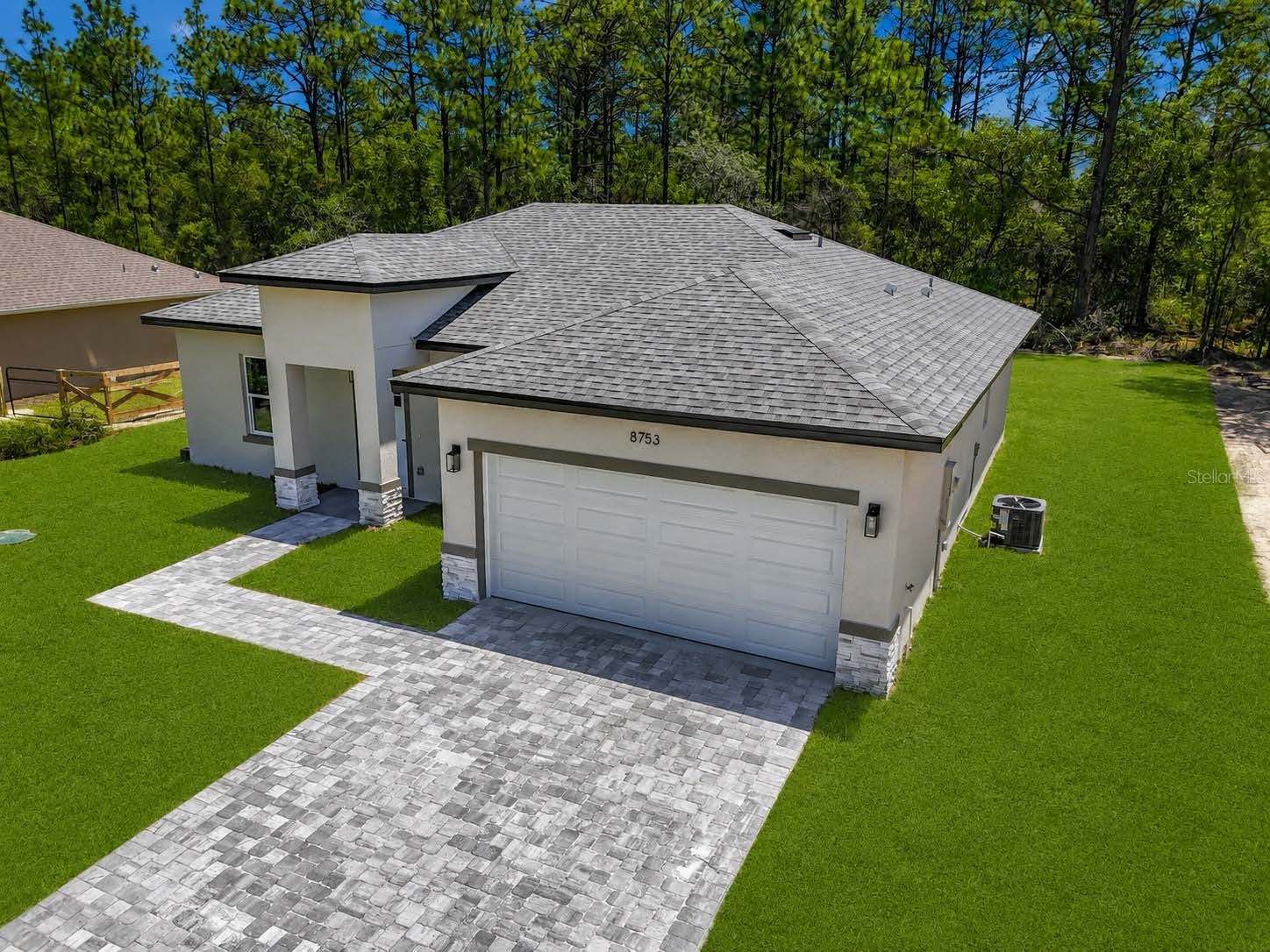 8753 N Raidin Drive Citrus Springs FL 34433 TB8505577 image8