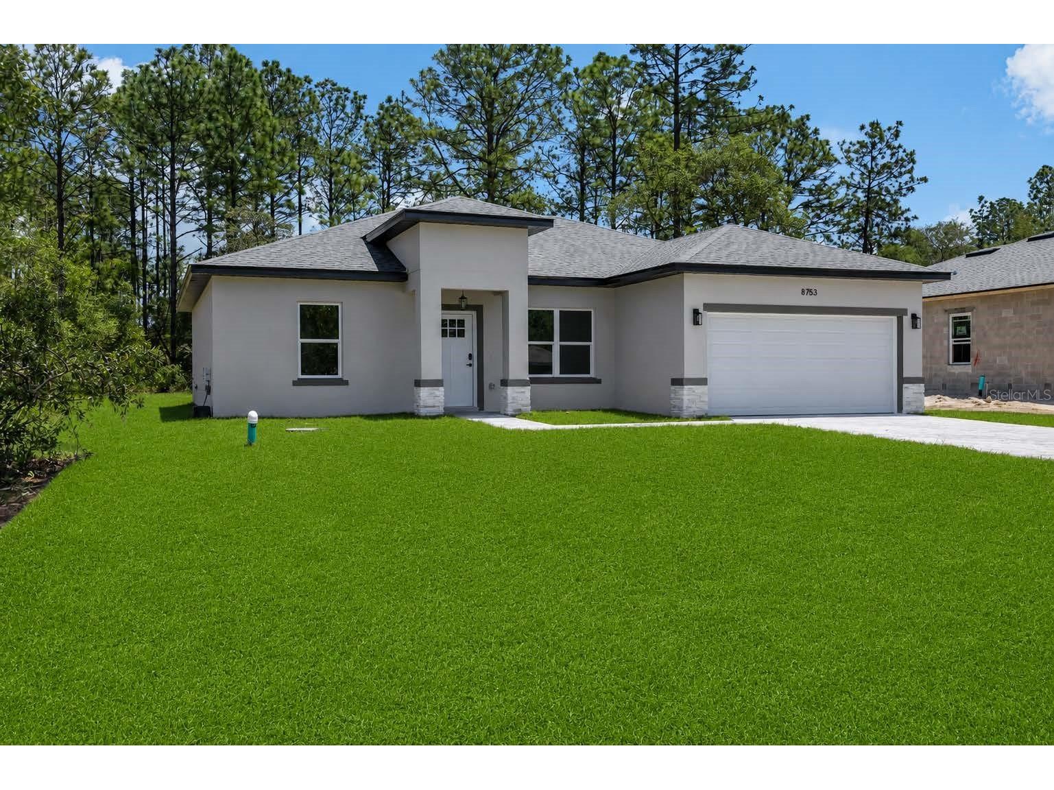 8753 N Raidin Drive Citrus Springs FL 34433 TB8505577 image9