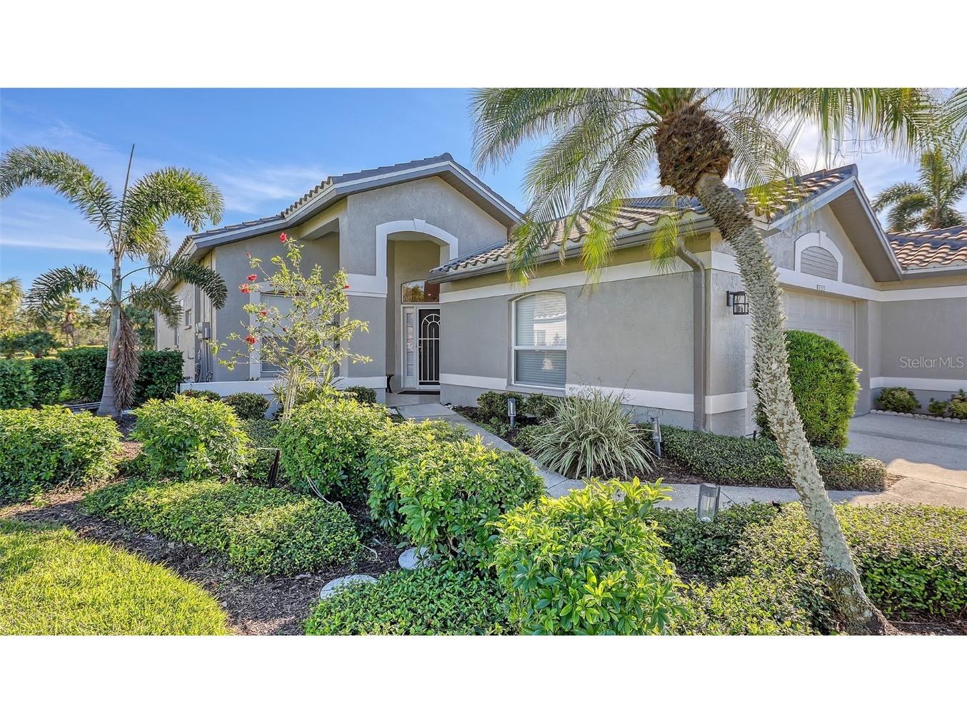 8753 Pebble Creek Lane Sarasota FL 34238 A4632125 image1
