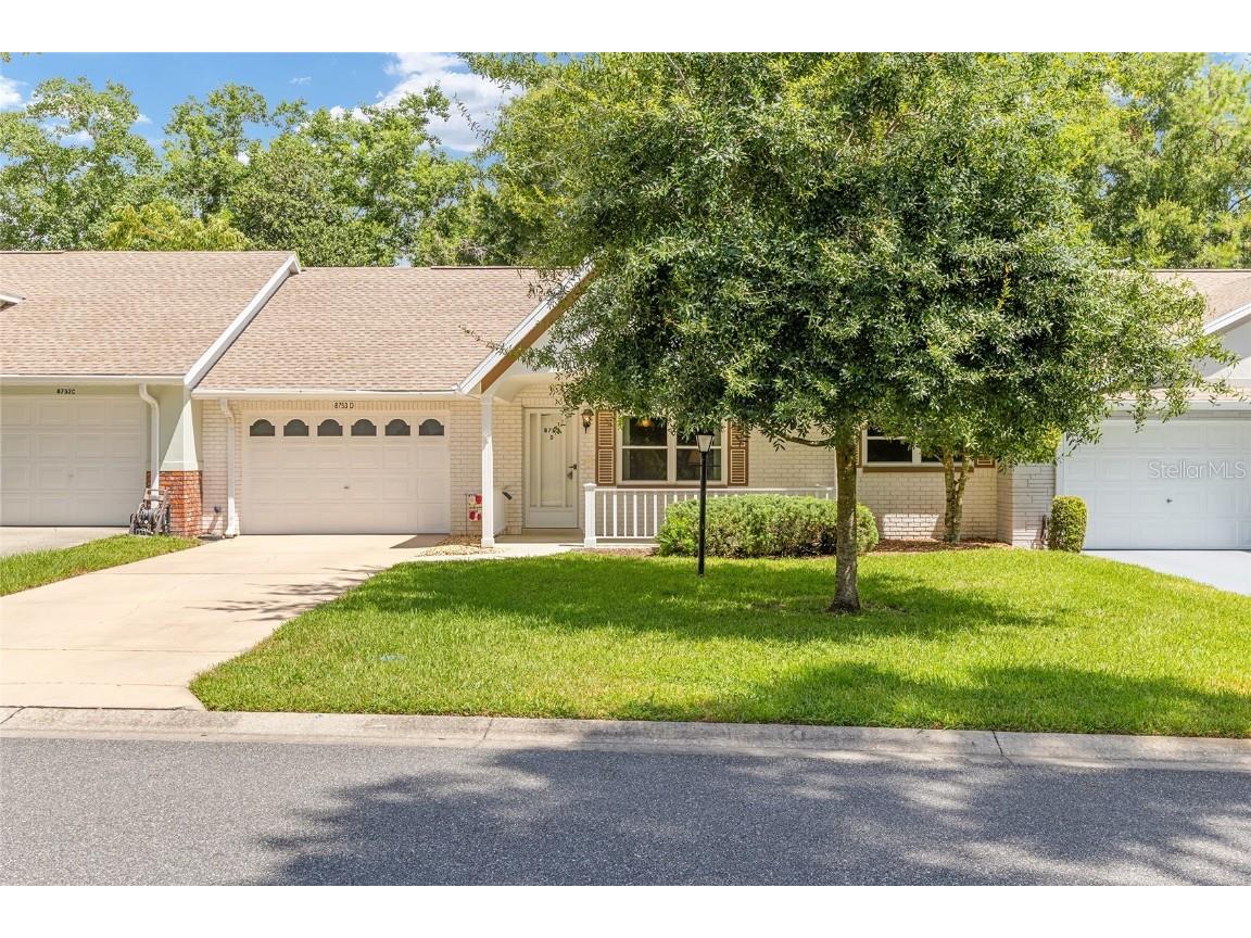 8753 SW 91st Street #D Ocala FL 34481 OM707340 image1