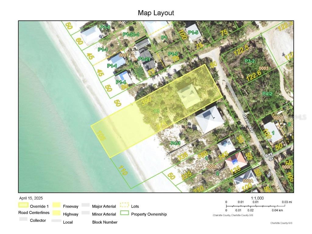 8754 King Street Placida FL 33946 - GULF OF AMERICA C7508239 image71