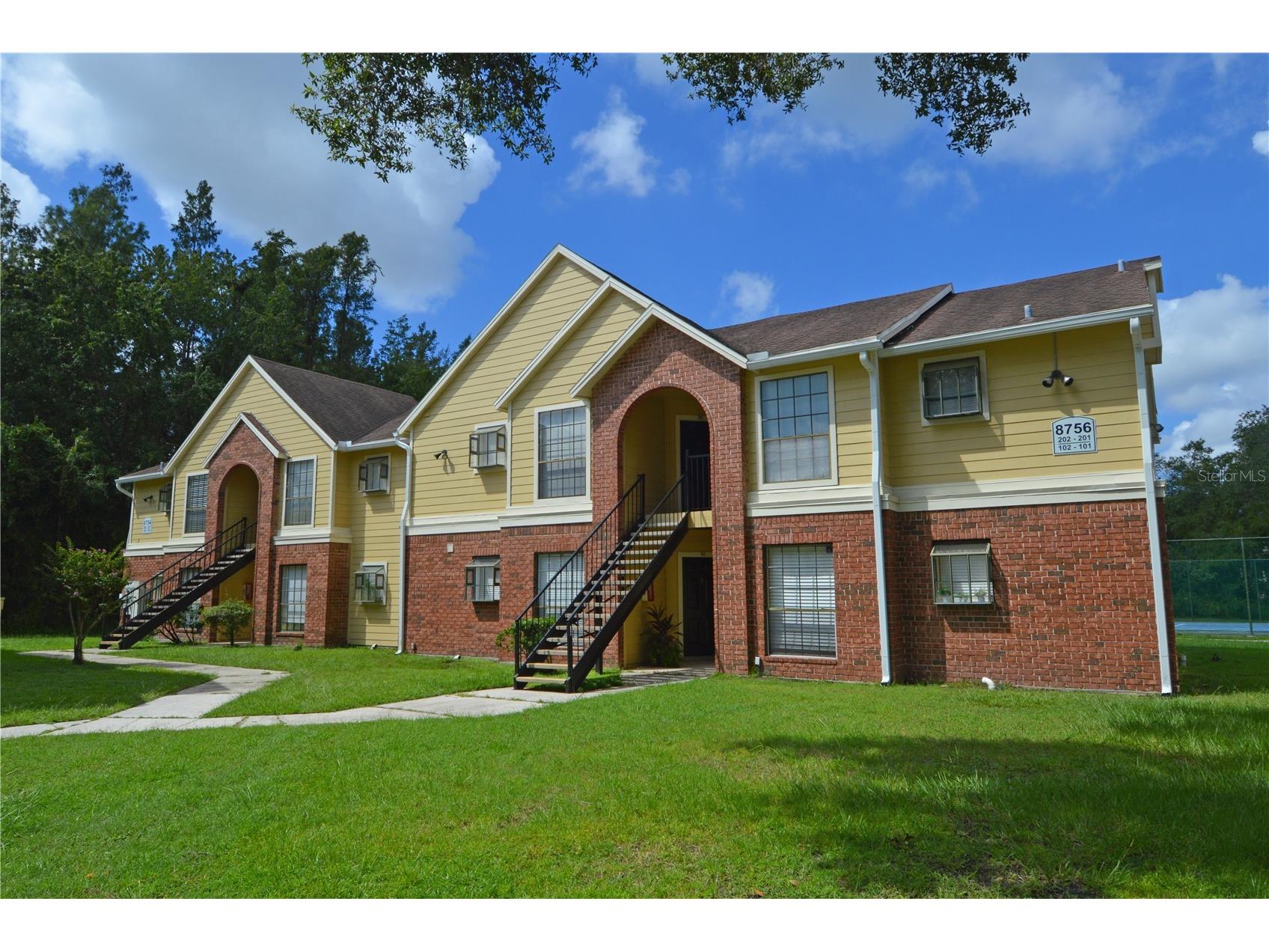 8754 Mallard Reserve Drive #202 Tampa FL 33614 TB8518766 image1
