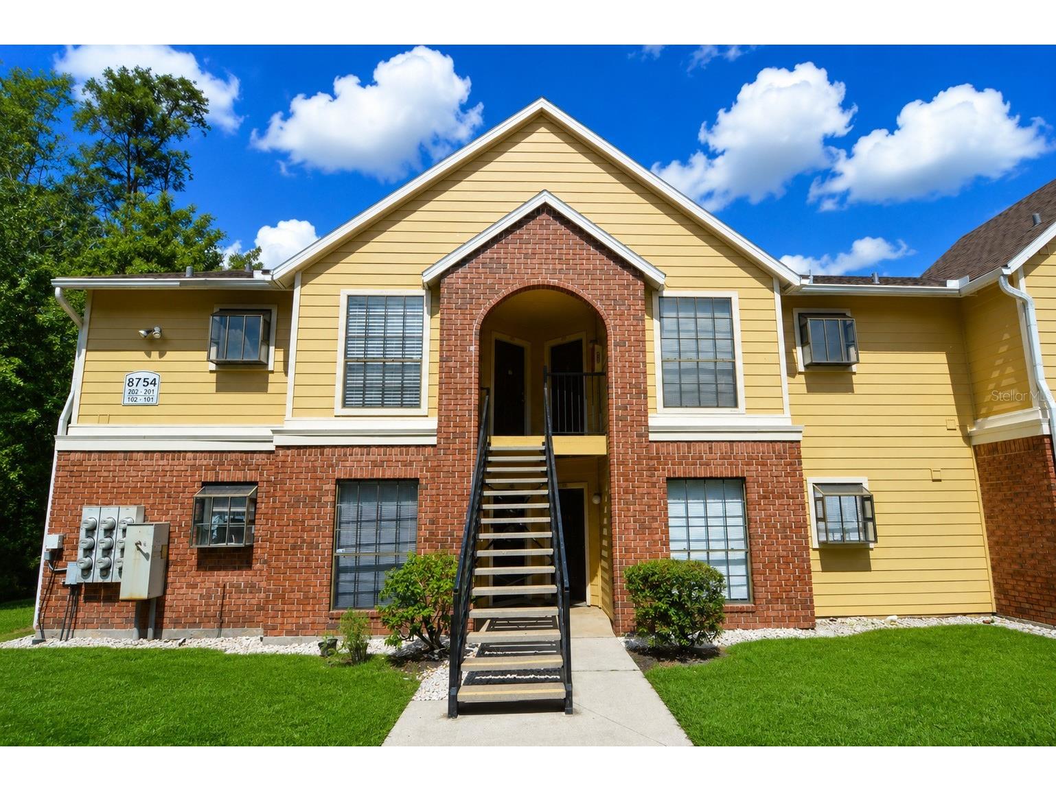 8754 Mallard Reserve Drive #202 Tampa FL 33614 TB8518766 image2