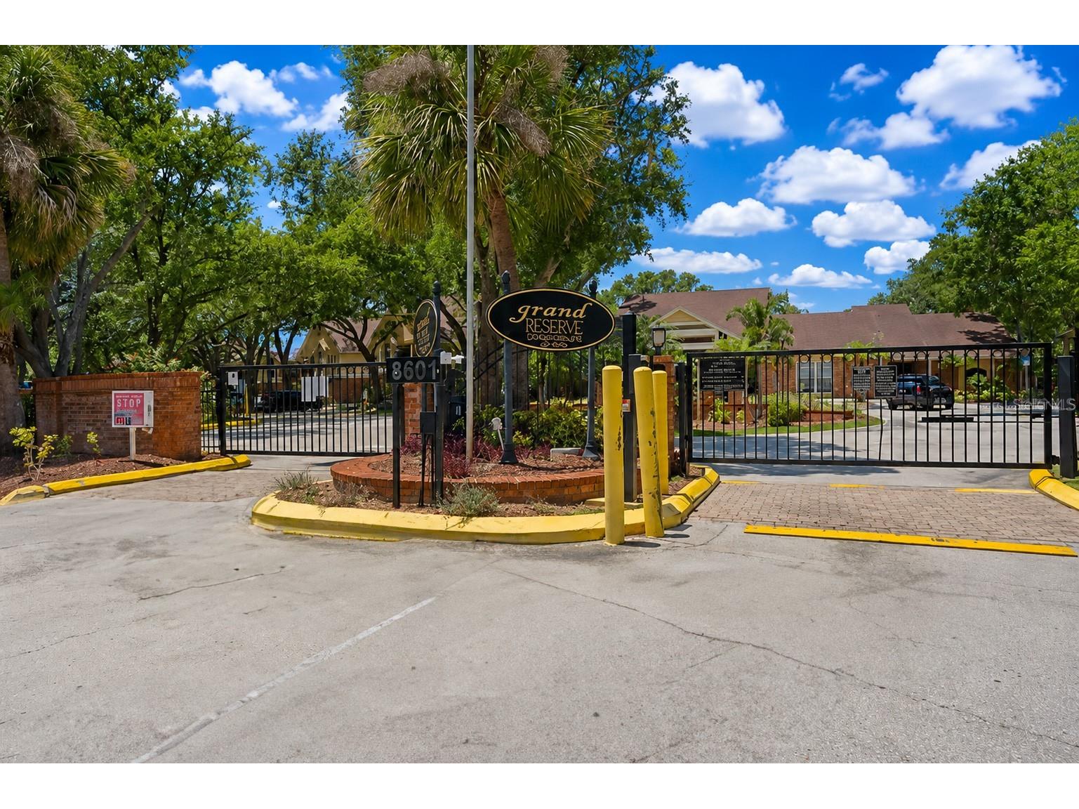 8754 Mallard Reserve Drive #202 Tampa FL 33614 TB8518766 image94