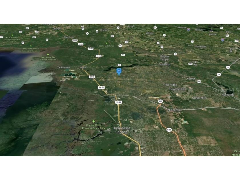 8754 N Buscetta Loop Crystal River FL 34428 TB8504065 image5