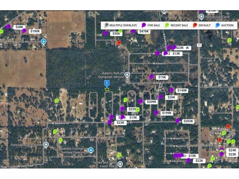 8754 N Buscetta Loop Crystal River FL 34428 TB8504065 image6