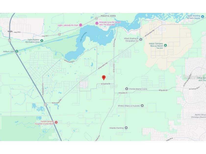 8754 N Buscetta Loop Crystal River FL 34428 TB8504065 image7
