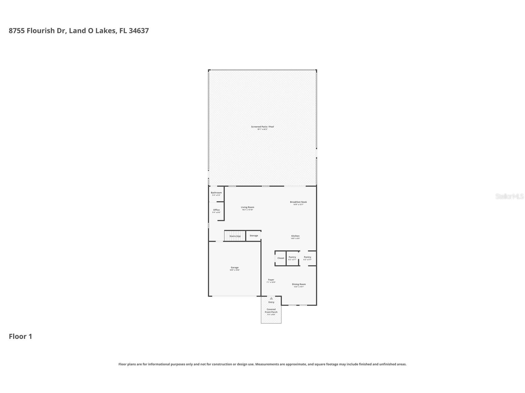 8755 Flourish Drive Land O Lakes FL 34637 TB8515081 image10